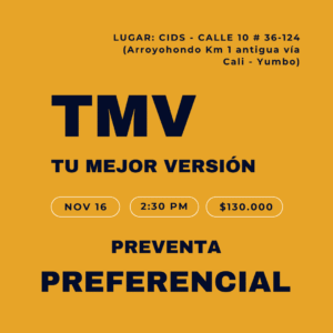 Boleta - Preferencial